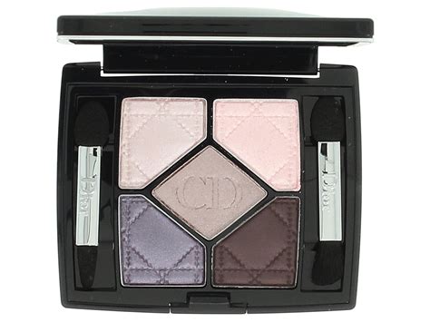 christian dior eye makeup|dior makeup eyeshadow palette.